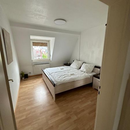Heidelberg Apartment Eksteriør bilde