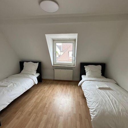 Heidelberg Apartment Eksteriør bilde