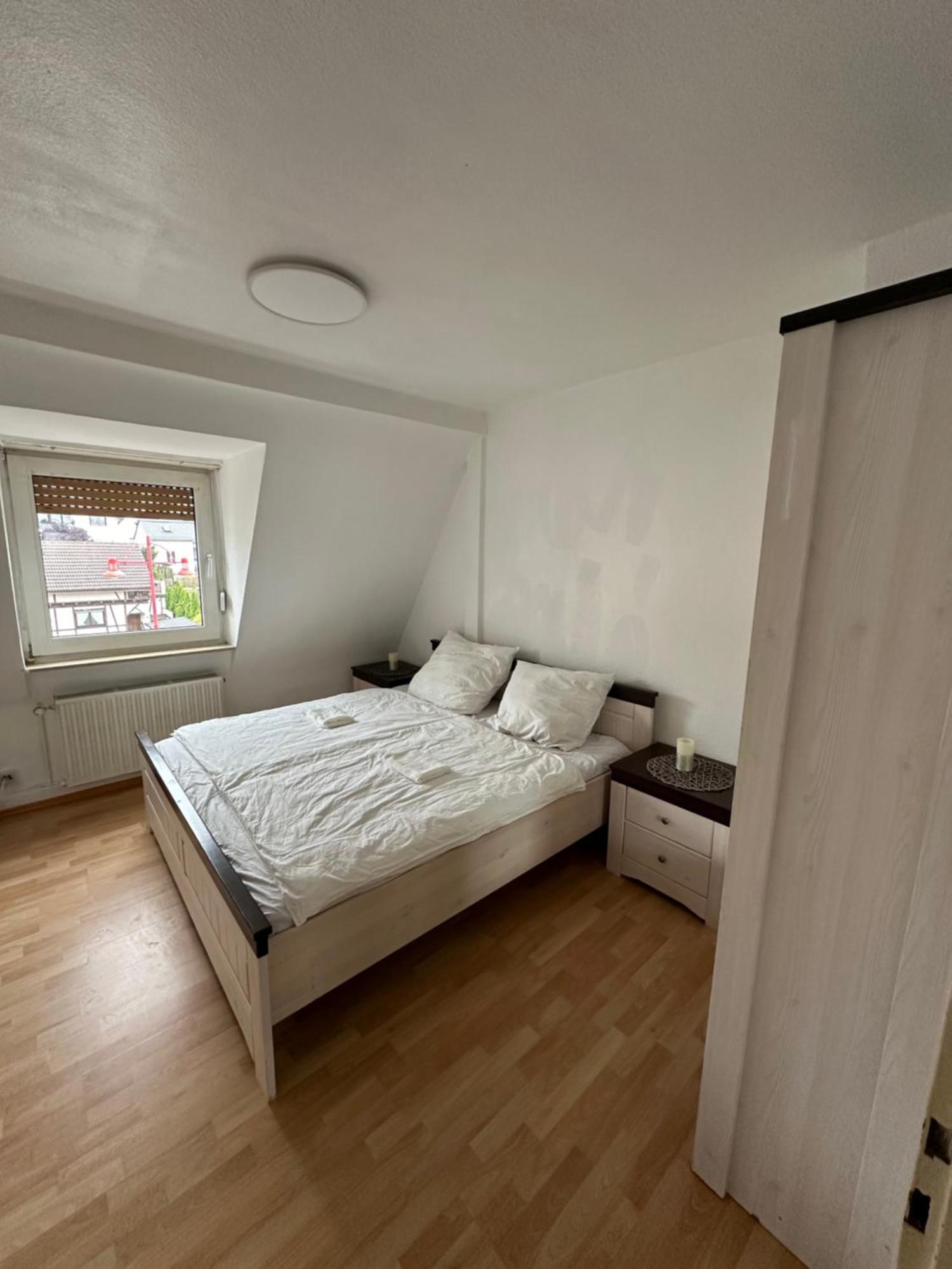 Heidelberg Apartment Eksteriør bilde