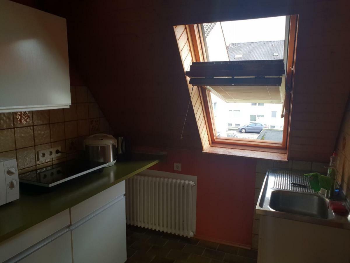 Heidelberg Apartment Eksteriør bilde