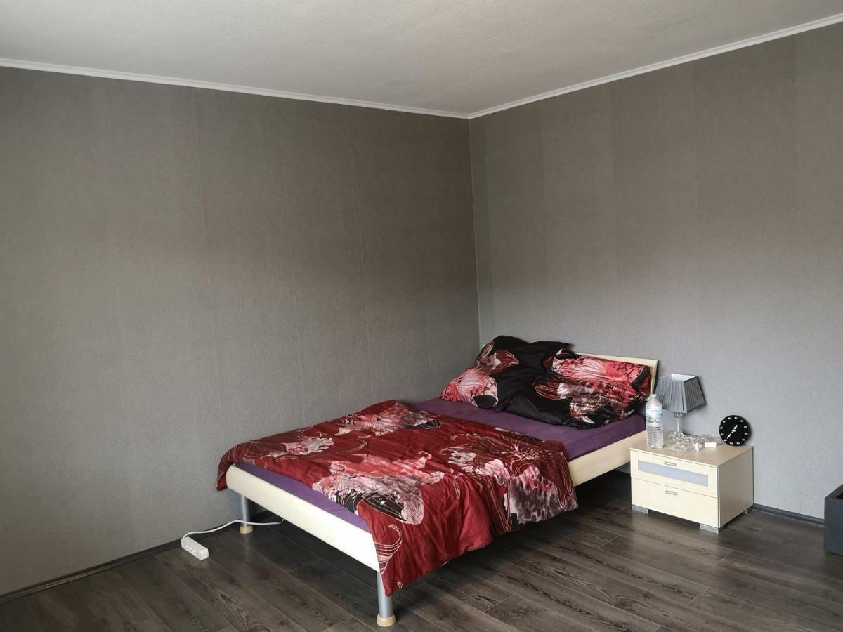 Heidelberg Apartment Rom bilde