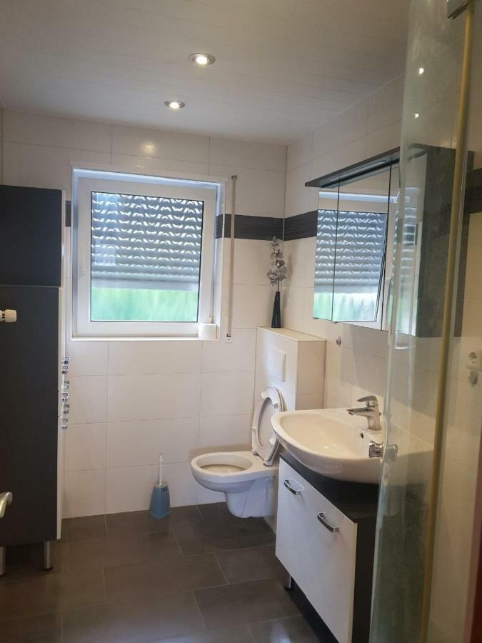 Heidelberg Apartment Eksteriør bilde