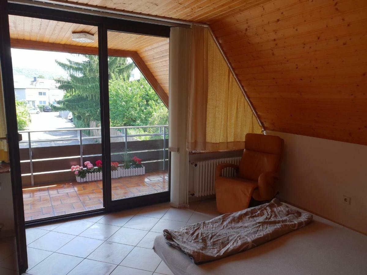 Heidelberg Apartment Rom bilde